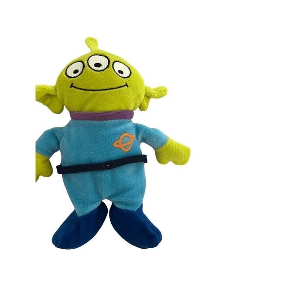 Disney Pixar Toy Story Story Alien plush - Picture 1 of 5